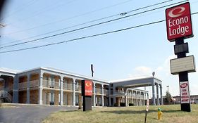 Econo Lodge
